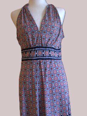 Max Studio Light Summer Dress